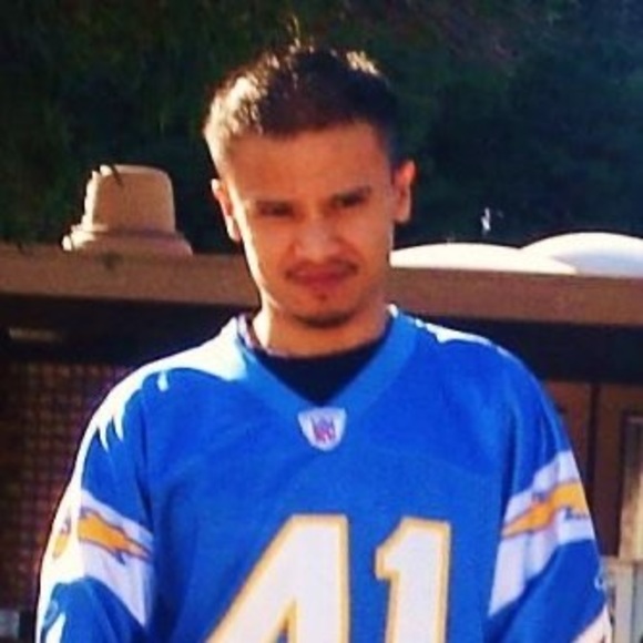 Meet your Posher, Tony - Picture 1 of 1